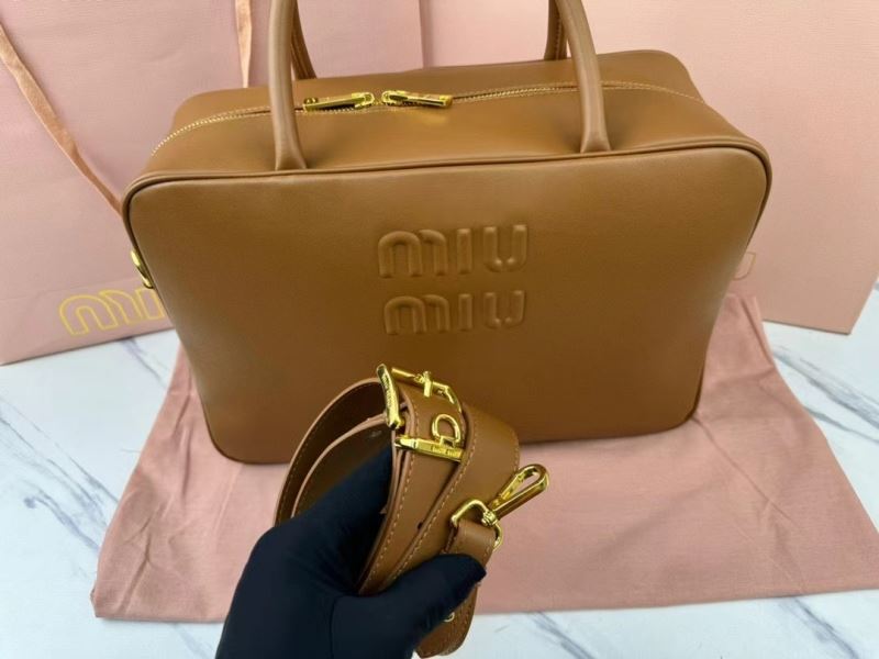 Miu Miu Briefcases